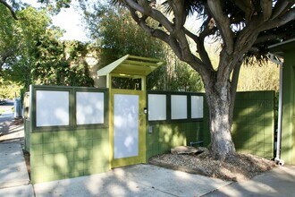 714 Grant St, Unit C in Santa Monica, CA - Building Photo - Building Photo