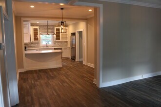 1426 Harvey St in Knoxville, TN - Foto de edificio - Building Photo