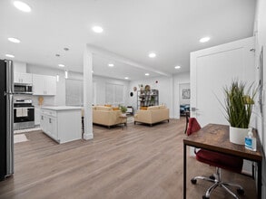 Perrine Court Phase III in Spokane Valley, WA - Building Photo - Building Photo