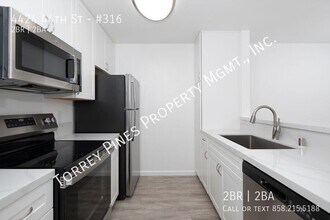 4424 44th St in San Diego, CA - Building Photo - Building Photo