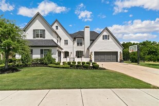 3741 Glacier Point Ct