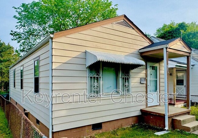 923 Wills Rd in Petersburg, VA - Building Photo - Building Photo