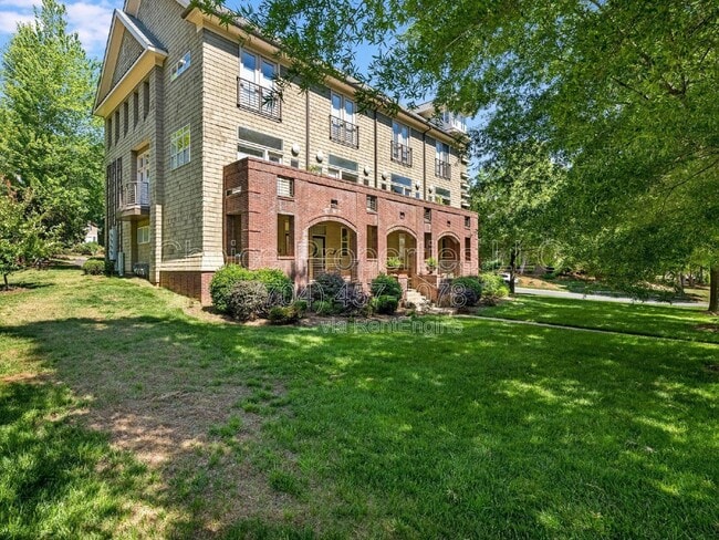 property at 1166 Park West Dr