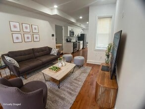 3035 W Diamond St in Philadelphia, PA - Building Photo - Building Photo