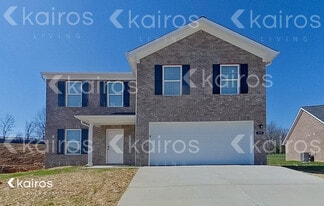 225 Gaston Cir in Elizabethtown, KY - Building Photo