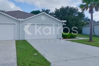 9143 Aegean Cir in Lehigh Acres, FL - Building Photo - Building Photo