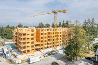 Unison in Surrey, BC - Building Photo - Building Photo