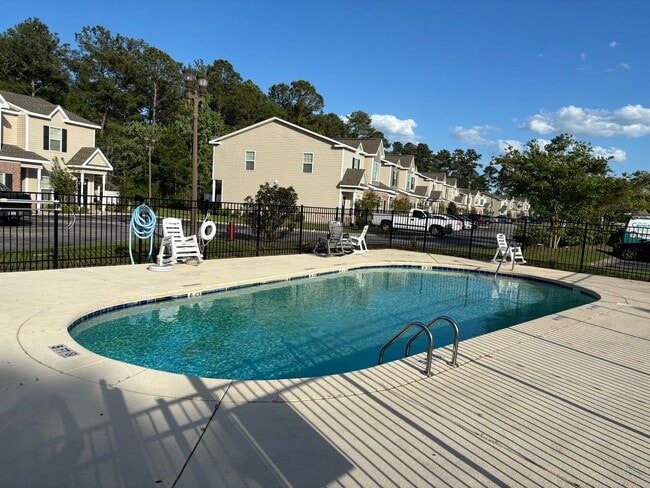 property at 111 Maddux Ln