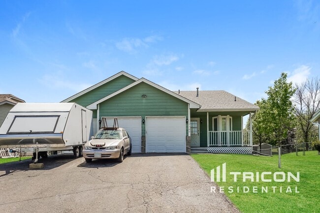 property at 1104 142nd Ln NW