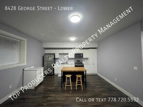 8428 George St in Mission, BC - Building Photo - Building Photo