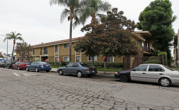 University Commons at Northridge in Northridge, CA - Building Photo - Building Photo