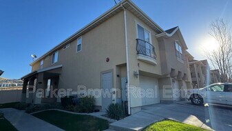 1706 W 3180 N in Lehi, UT - Building Photo