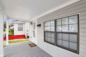 508 N Alcaniz St in Pensacola, FL - Building Photo - Building Photo