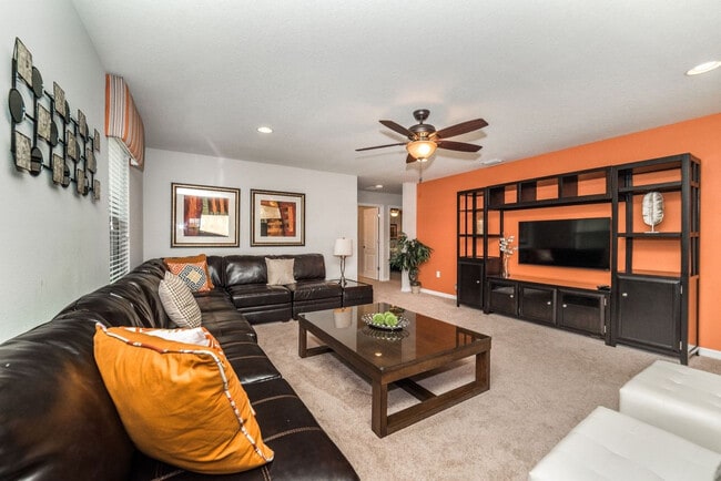 property at 2108 Rome Dr