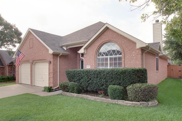 property at 2320 Suntree Ln