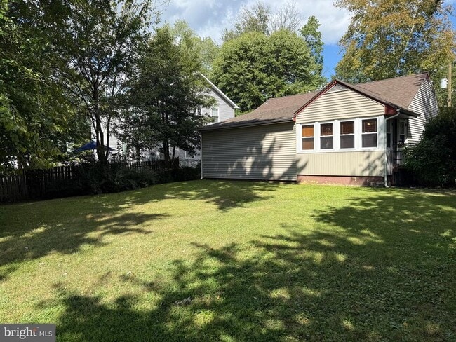 property at 8 Bergen Ave