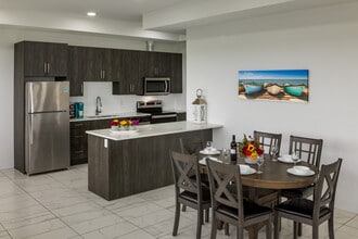 The Ashton Apartments in Dartmouth, NS - Building Photo - Building Photo