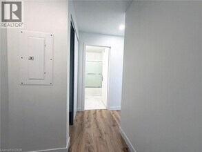 60 Frederick St in Kitchener, ON - Building Photo - Building Photo