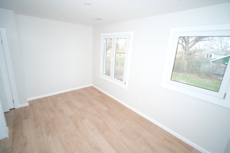 476 W Savannah St, Unit 1 in Highland Park, MI - Foto de edificio - Building Photo