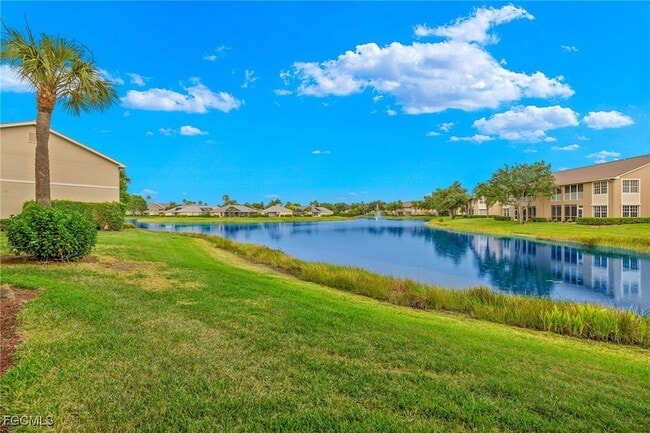 14981 Vista View Way, Unit 1104 in Ft. Myers, FL - Building Photo - Building Photo