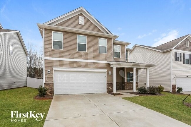 8204 Williams Farm Dr in Charlotte, NC - Building Photo - Building Photo