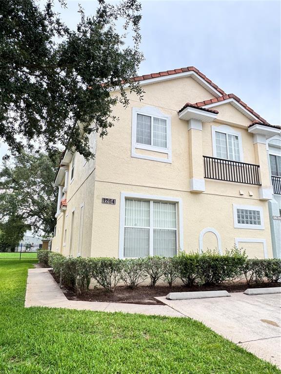 property at 1264 S Beach Cir