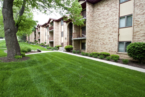 Indian Hills Terrace Apartments Photo