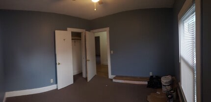 91 Andrew St in Springfield, MA - Building Photo - Building Photo
