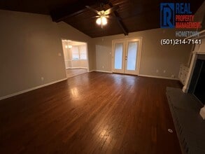 11514 Hickory Hill Rd in Little Rock, AR - Building Photo - Building Photo