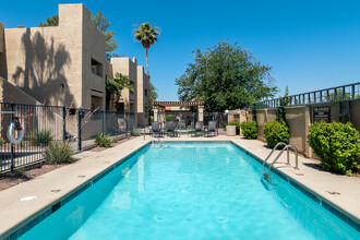 The Fountains in Tucson, AZ - Foto de edificio - Building Photo