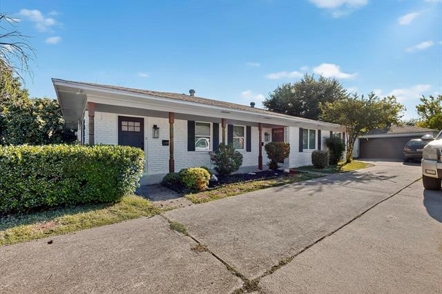 10018 Olmos Dr in Dallas, TX - Building Photo - Building Photo