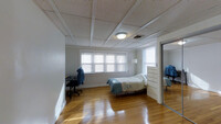 18 Symphony Rd, Unit 806 in Boston, MA - Building Photo - Building Photo