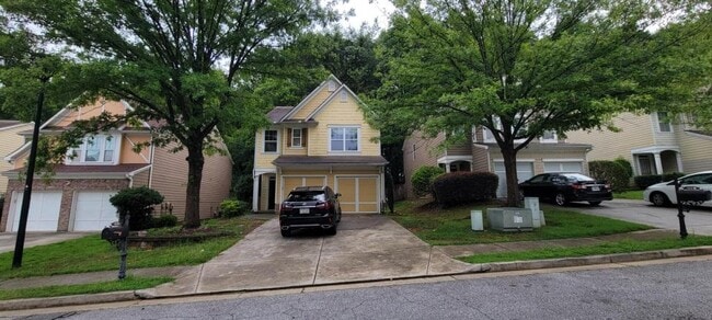 property at 4299 Annlette Dr NW