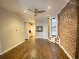 MOTT ST. in New York, NY - Building Photo