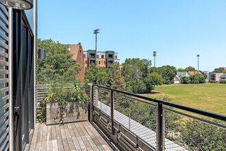 70 Leo M Birmingham Pkwy in Boston, MA - Building Photo - Building Photo