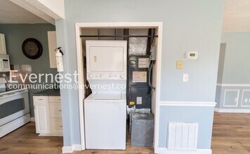 3966 N Quail Ln in Chattanooga, TN - Building Photo - Building Photo