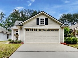 1860 Enterprise Ave in St. Augustine, FL - Building Photo