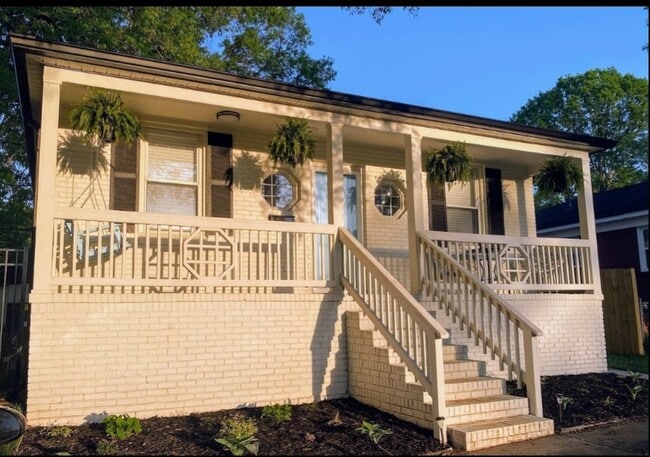 property at 1904 Rush Wind Dr