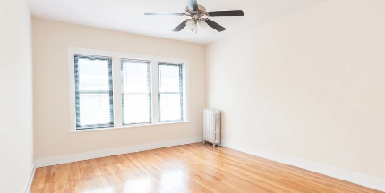 4841 N Wolcott Ave in Chicago, IL - Building Photo
