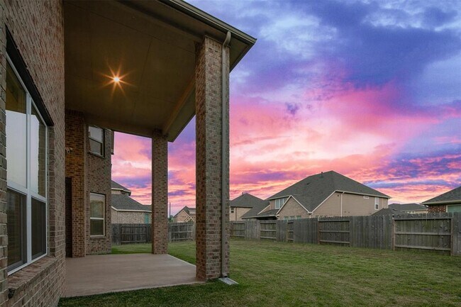4715 Hollow Tree Dr in Sugar Land, TX - Building Photo - Building Photo