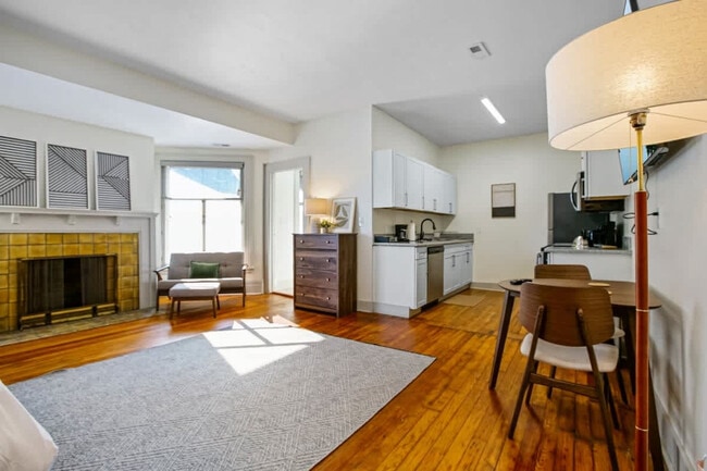 1848 E 89th St, Unit SI ID1496043P in Cleveland, OH - Foto de edificio - Building Photo