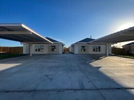 5913 Puffin Ave in McAllen, TX - Building Photo