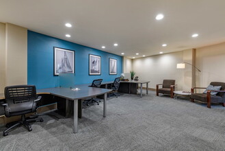 Aqua at Marina del Rey in Marina Del Rey, CA - Building Photo - Building Photo