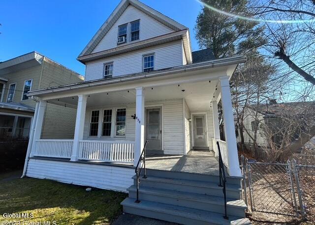 property at 456 Ontario St