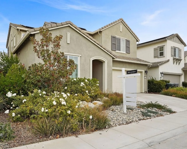 property at 6041 Wandering Star Dr