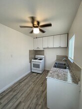 1205 E Werner St in Long Beach, CA - Building Photo - Building Photo