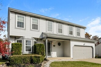 112 Acton Ct in Delaware, OH - Building Photo - Building Photo