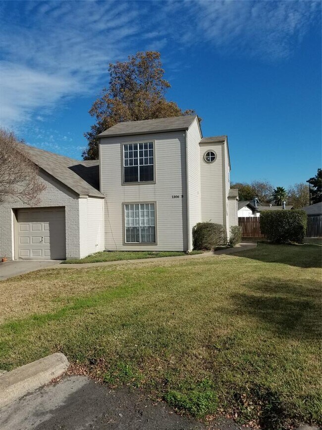 property at 1306 Danbury Square