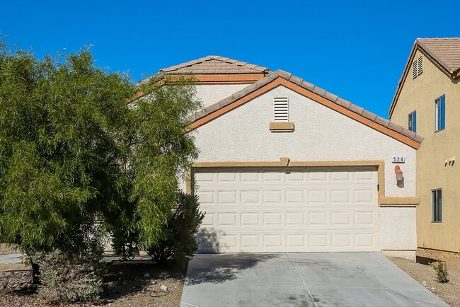 property at 524 W Claxton Ave