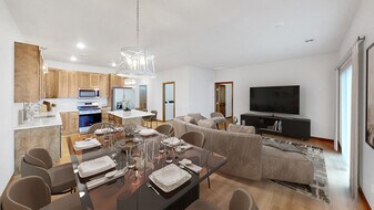 1503 S Ebenezer Ave, Unit 1413